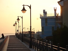 Spacious Seaside Flat in Caorle