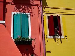 Spacious Seaside Flat in Caorle