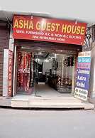 Asha Guest House