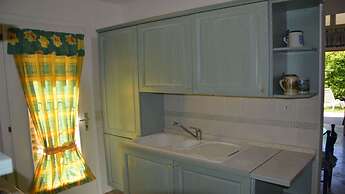 Bright Villa in Caorle With Private Garden
