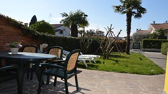 Relaxing Seaside Villa in Caorle - Beahost Rentals