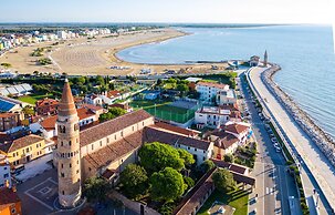 Relaxing Villa Near the sea in Caorle