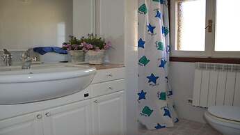 Relaxing Seaside Villa in Caorle - Beahost Rentals