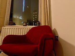 Captivating 2-bed Apartment in Canary Wharf