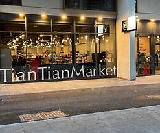 Captivating 2-bed Apartment in Canary Wharf