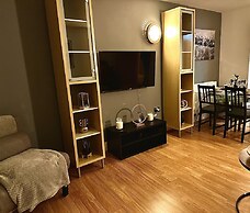 Captivating 2-bed Apartment in Canary Wharf