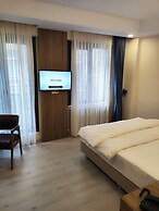 Hotel Esve Istanbul