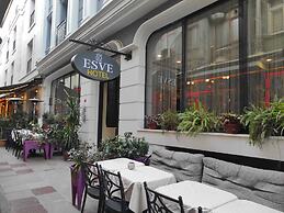 Hotel Esve Istanbul