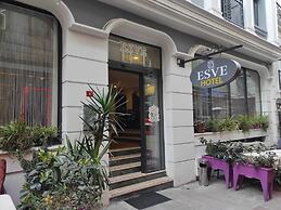 Hotel Esve Istanbul