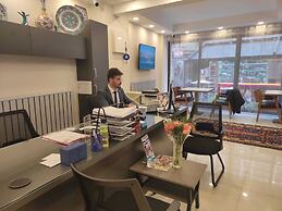 Hotel Esve Istanbul