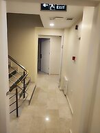 Hotel Esve Istanbul