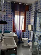 Caorle Colourful and Bright Flat - Beahost Rentals