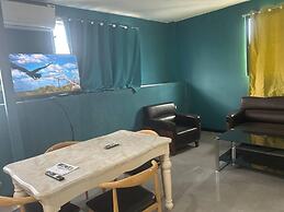2 Beds Top Vibes Apartment Next to United Nations