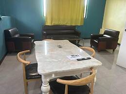 2 Beds Top Vibes Apartment Next to United Nations