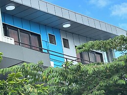 Captivating 1-bed Studio in Honiara