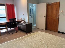 Captivating 1-bed Studio in Honiara