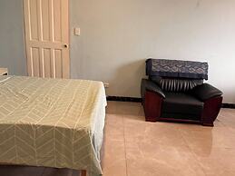 Captivating 1-bed Studio in Honiara
