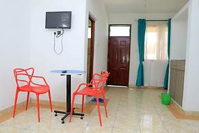 Greenyard Resort Mtwapa