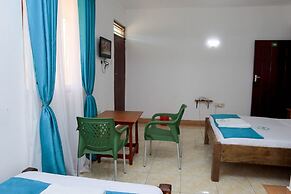 Greenyard Resort Mtwapa