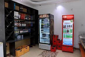 Greenyard Resort Mtwapa