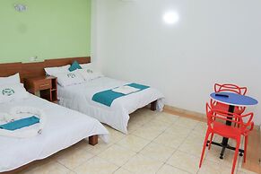 Greenyard Resort Mtwapa