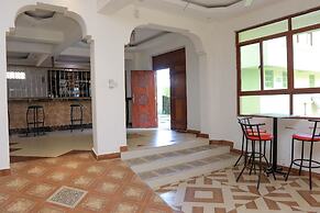 Greenyard Resort Mtwapa