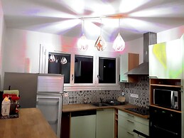 Bed and Breakfast Herblinois Nantes