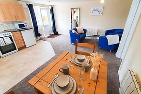 Captivating 1-bed Apartment in Stroud