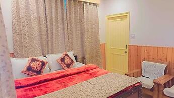 Hotel Seraj International