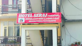 Hotel Seraj International