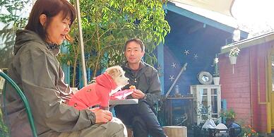 Forest Cottage Kesennuma