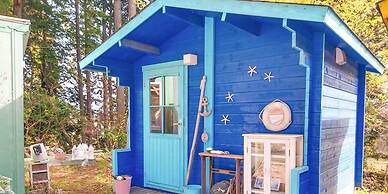 Forest Cottage Kesennuma