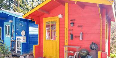 Forest Cottage Kesennuma