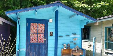 Forest Cottage Kesennuma