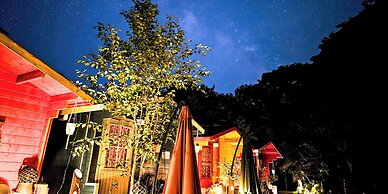 Forest Cottage Kesennuma