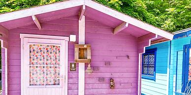 Forest Cottage Kesennuma