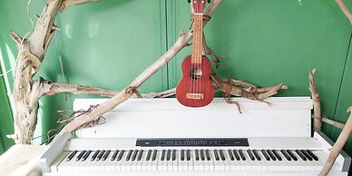 Forest Cottage Kesennuma