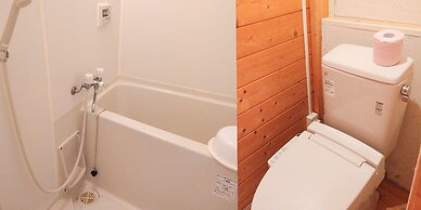 Forest Cottage Kesennuma