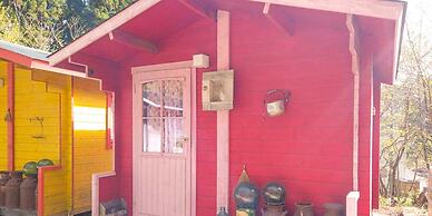 Forest Cottage Kesennuma