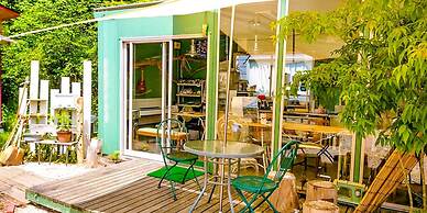 Forest Cottage Kesennuma