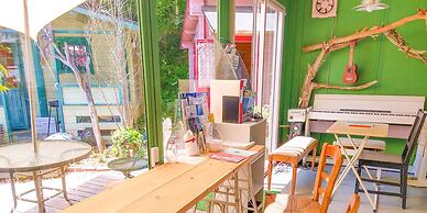 Forest Cottage Kesennuma