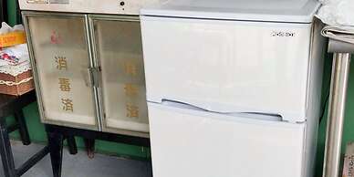 Forest Cottage Kesennuma