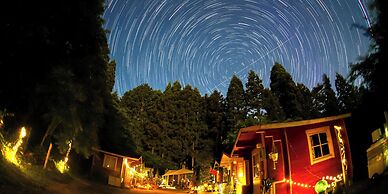 Forest Cottage Kesennuma