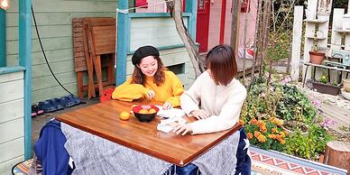 Forest Cottage Kesennuma