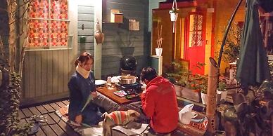 Forest Cottage Kesennuma