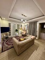 EXTACODE APARTMENT