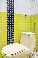 SPOT ON 93475 Garuda Homestay Syariah