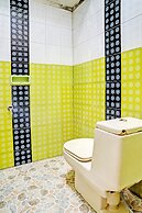 SPOT ON 93475 Garuda Homestay Syariah