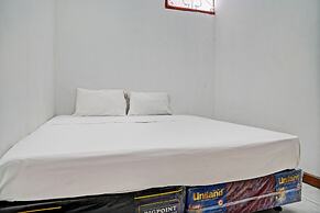 SPOT ON 93475 Garuda Homestay Syariah