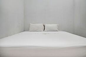 SPOT ON 93475 Garuda Homestay Syariah